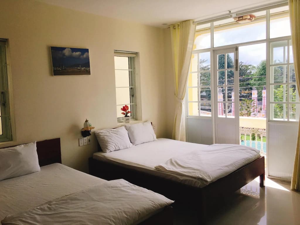 Champa Villas - photo 3