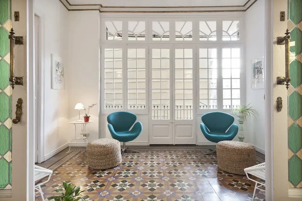 B&B Xocolat Rambla Catalunya - photo 17