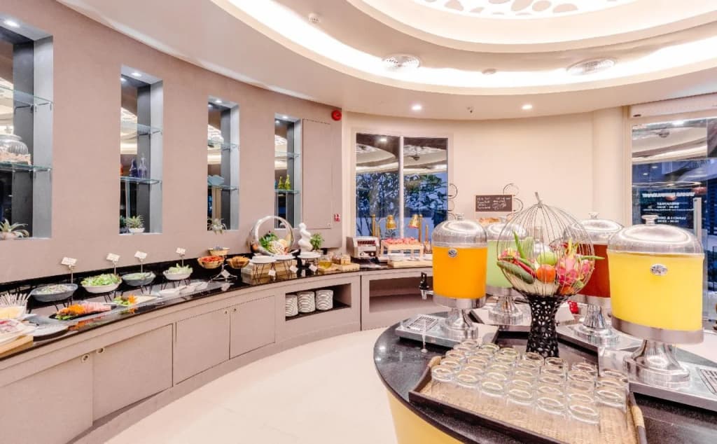 The Beach Boutique House - photo 33