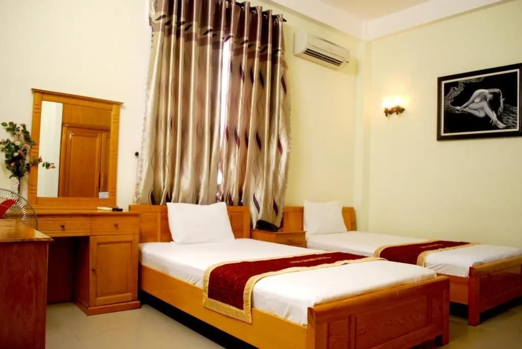 Thuy Duong Hotel Danang - photo 25