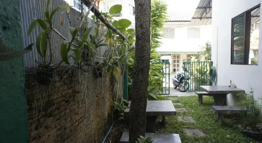 Studio Kampang Din Soi - main photo