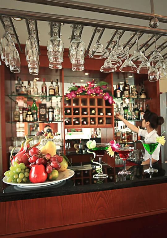 Moon View Hotel - photo 9