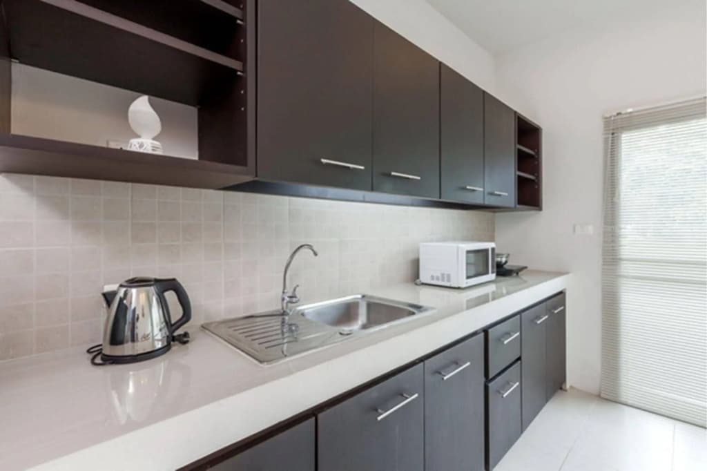 Chaofa West Residence - photo 12