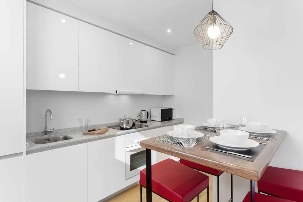 Home Art Apartments - photo 19