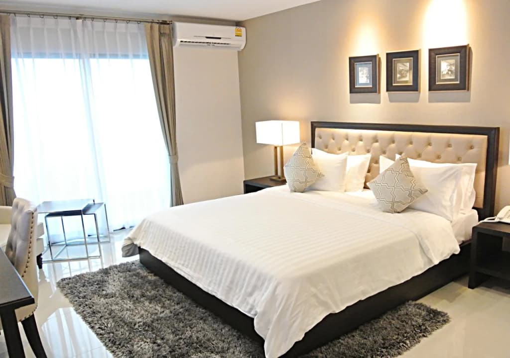 SN Plus Hotel - SHA Plus - photo 6