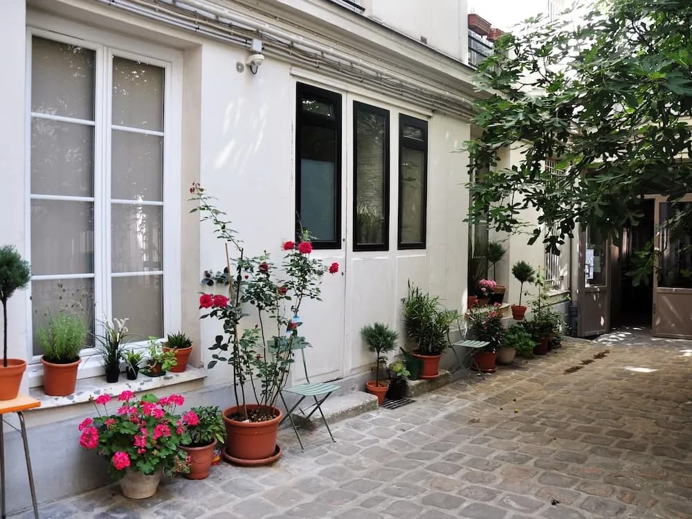 Artisan Lofts Paris - photo 14