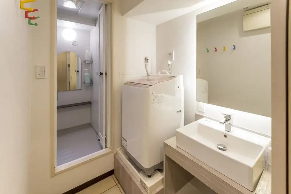 Ookini Hotels Nipponbashi Apartment - photo 9