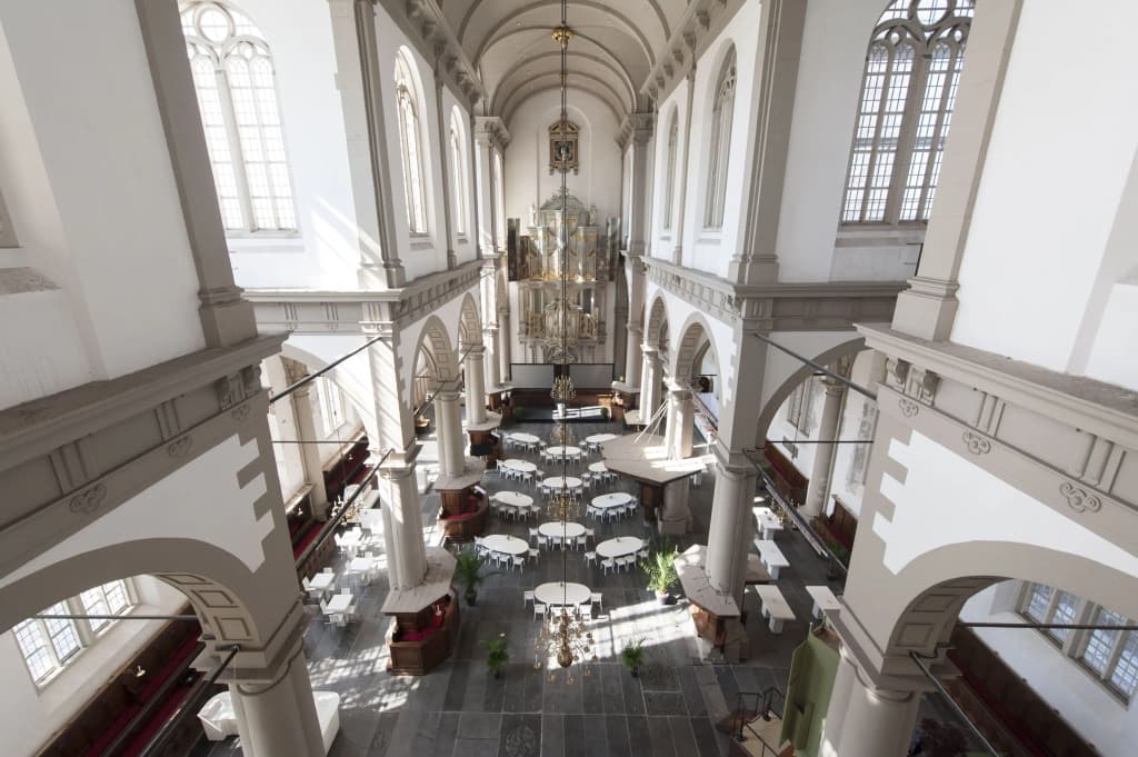 Pulitzer Amsterdam - photo 15