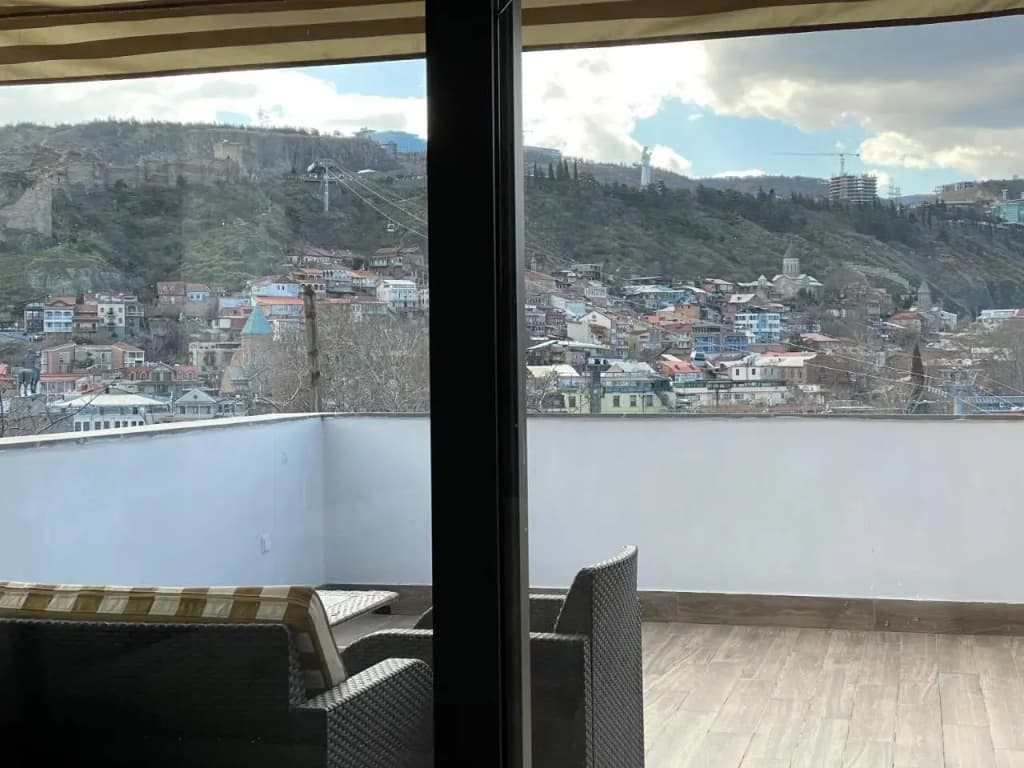 PANORAMA on wine rize - photo 6