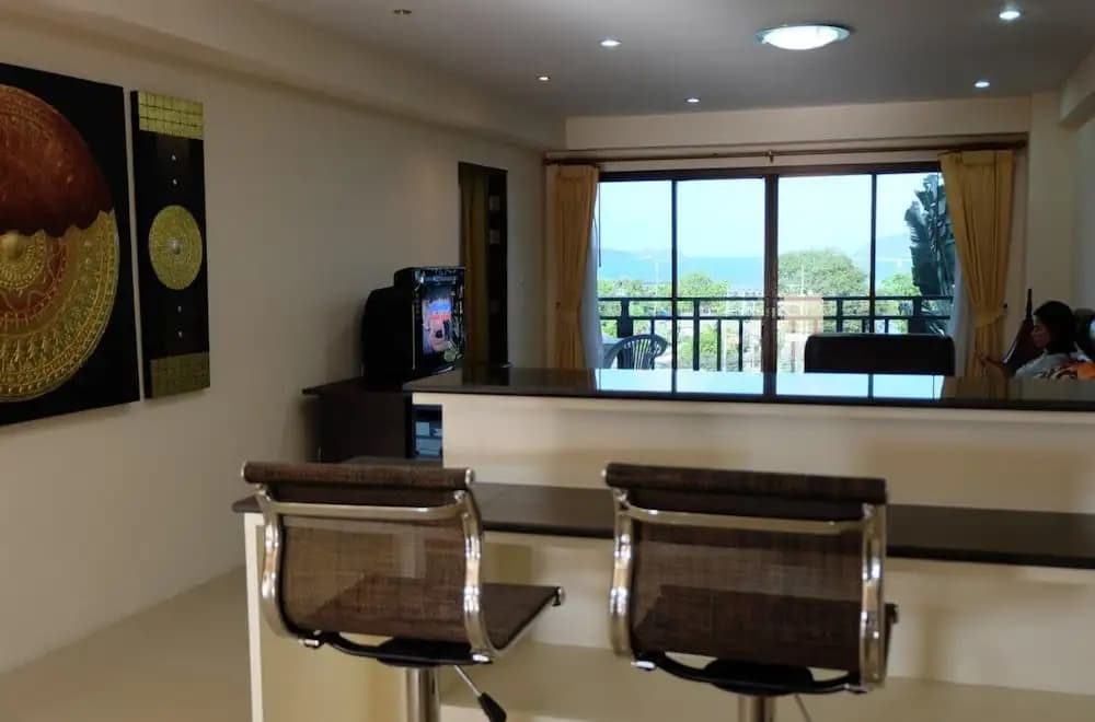 Rawai Suites Phuket - photo 12