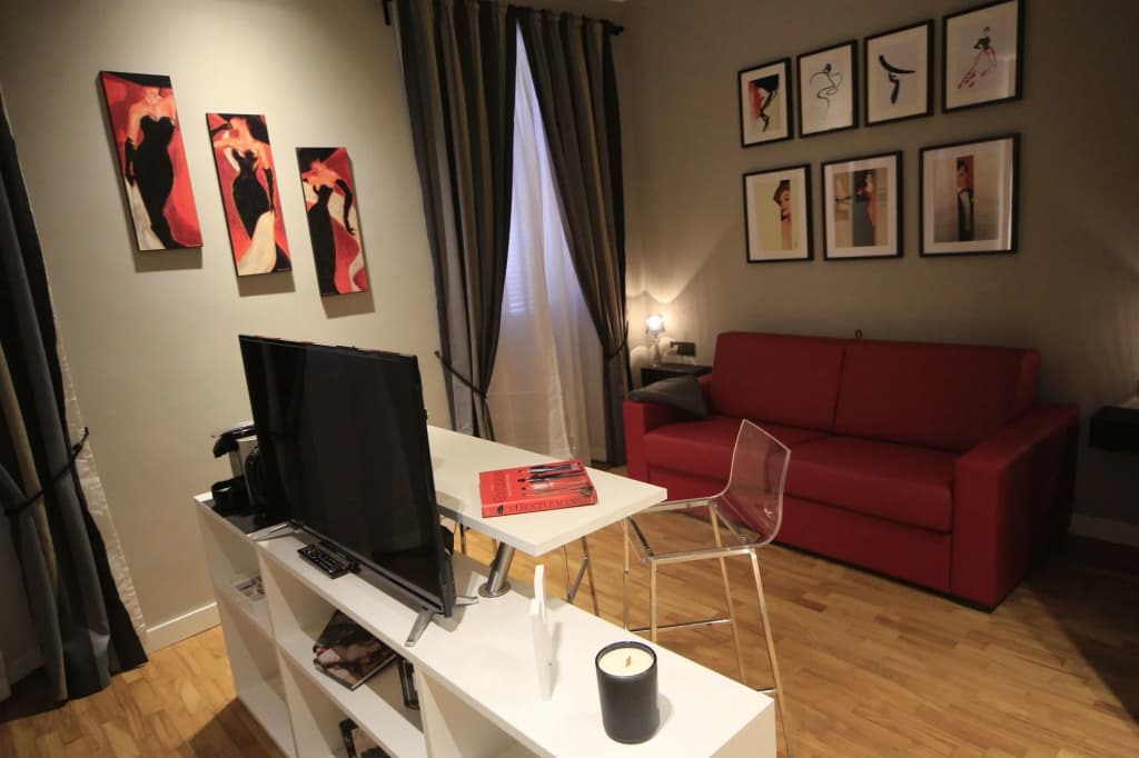 K Rooms - photo 3