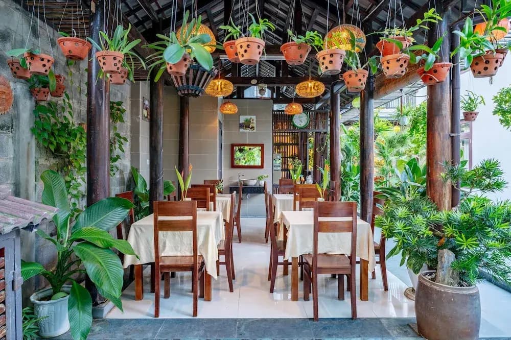 Sands River Hoi An Villa - photo 27