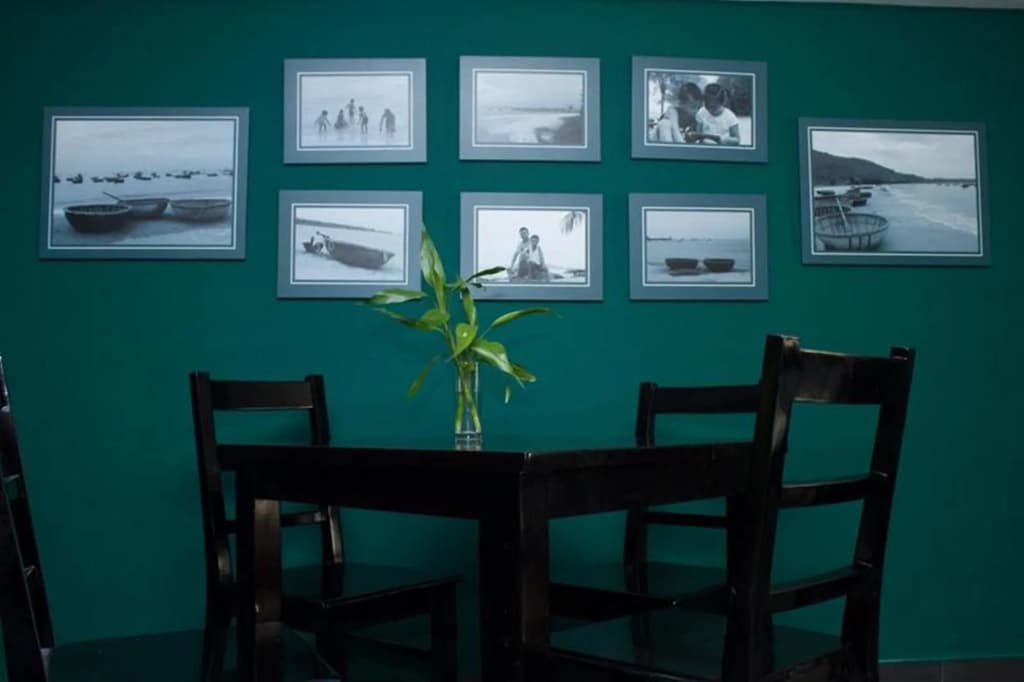 Ecodanang Hotel Danang - photo 20