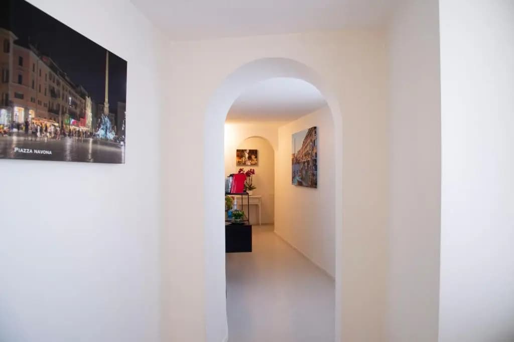 Residenza San Pantaleo Rooms - main photo