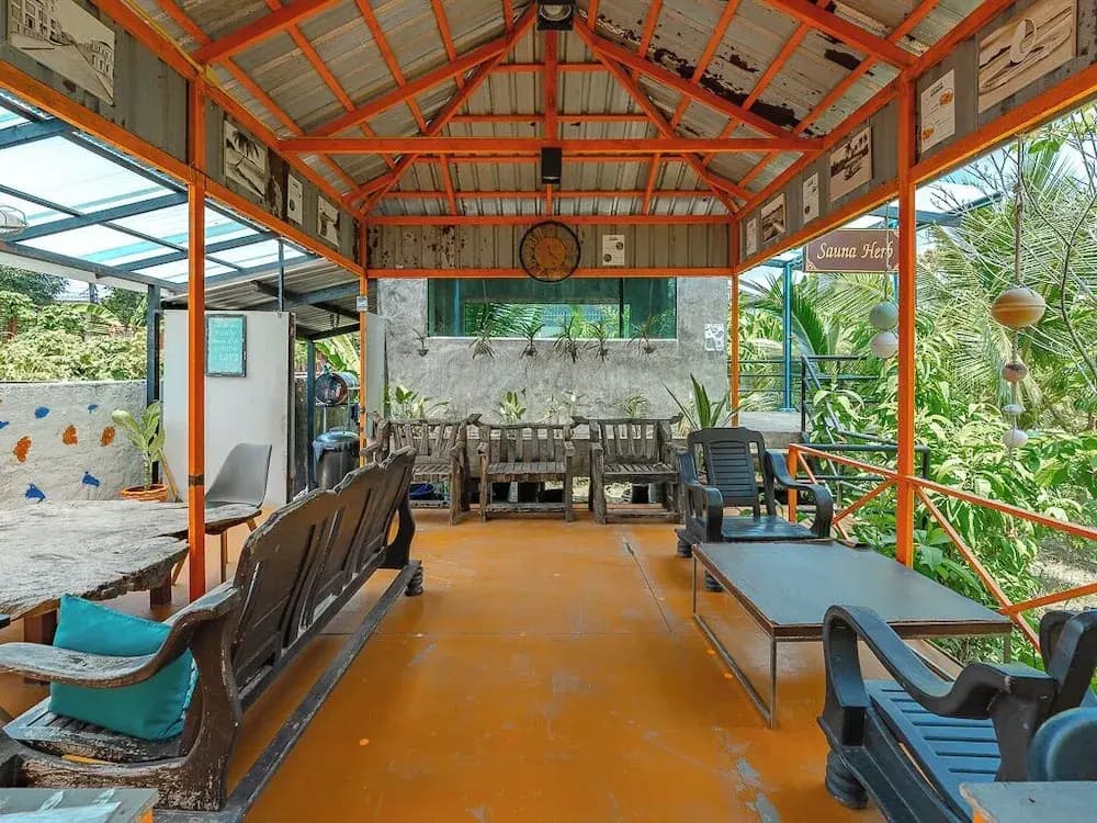 Coco Paradiso Phuket Hotel - photo 24