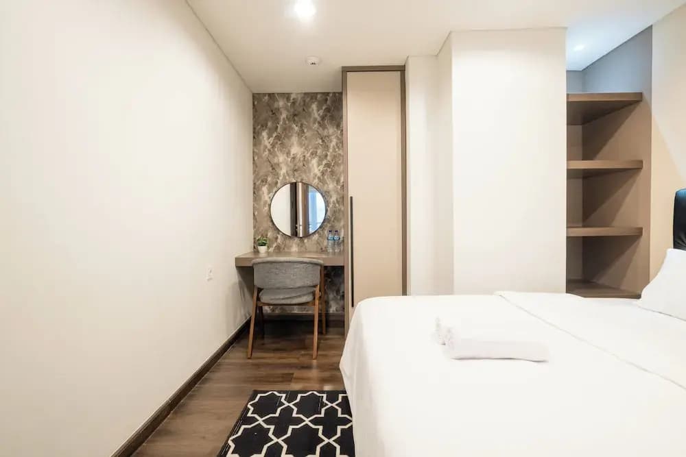 Morich Suites Penthouse - photo 22