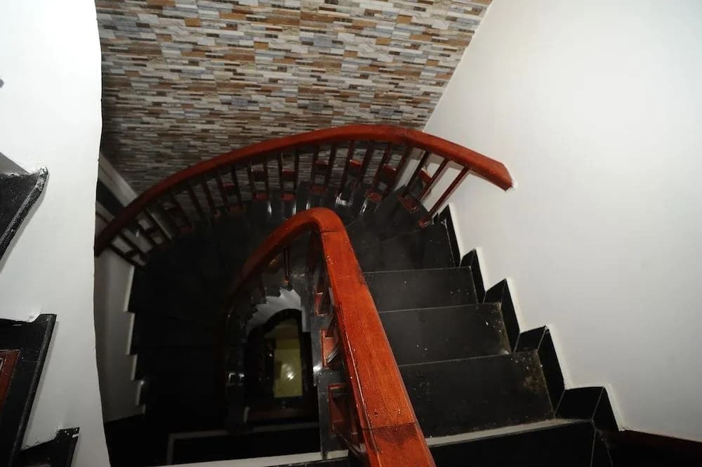 Ruby Lakeview Homestay - photo 23