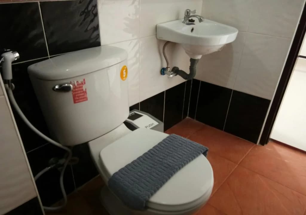 Teddy Room - photo 7