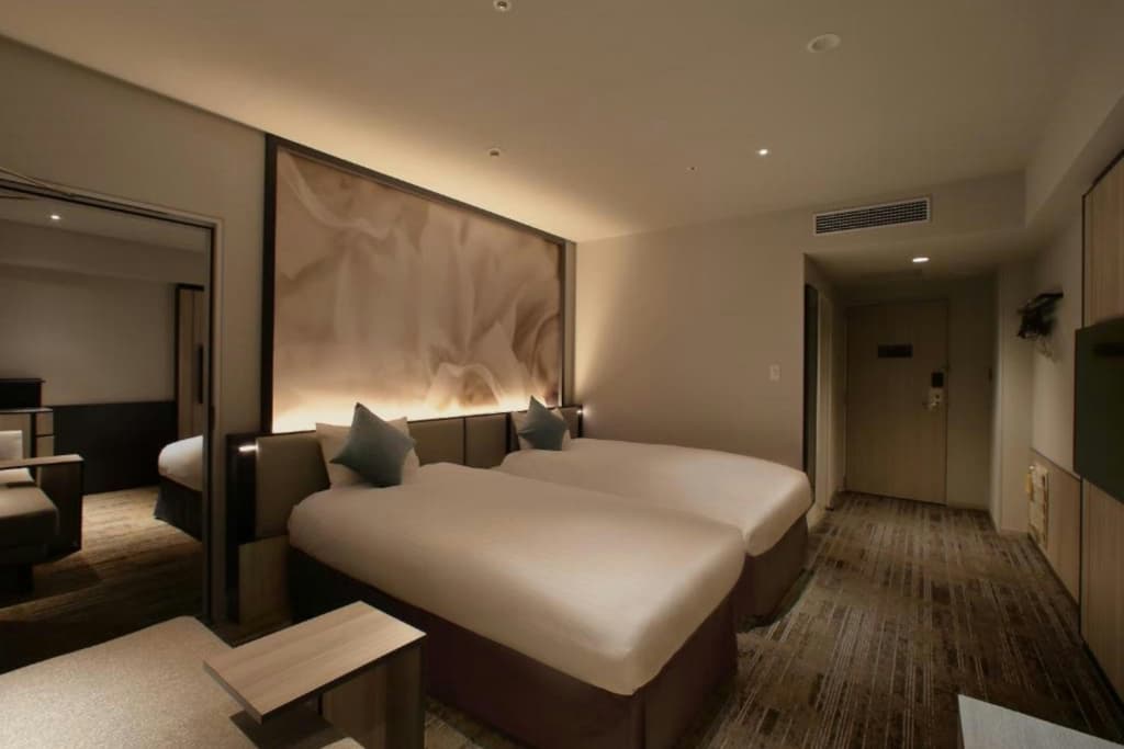 Oriental Hotel Universal City - photo 7