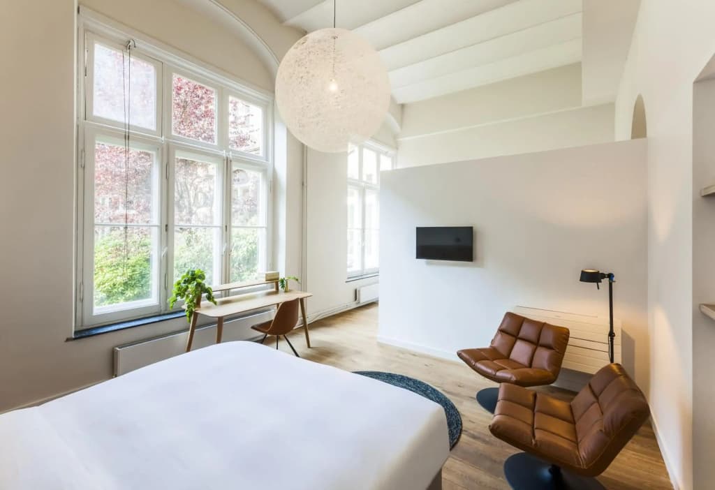 Hotel Arena - photo 17