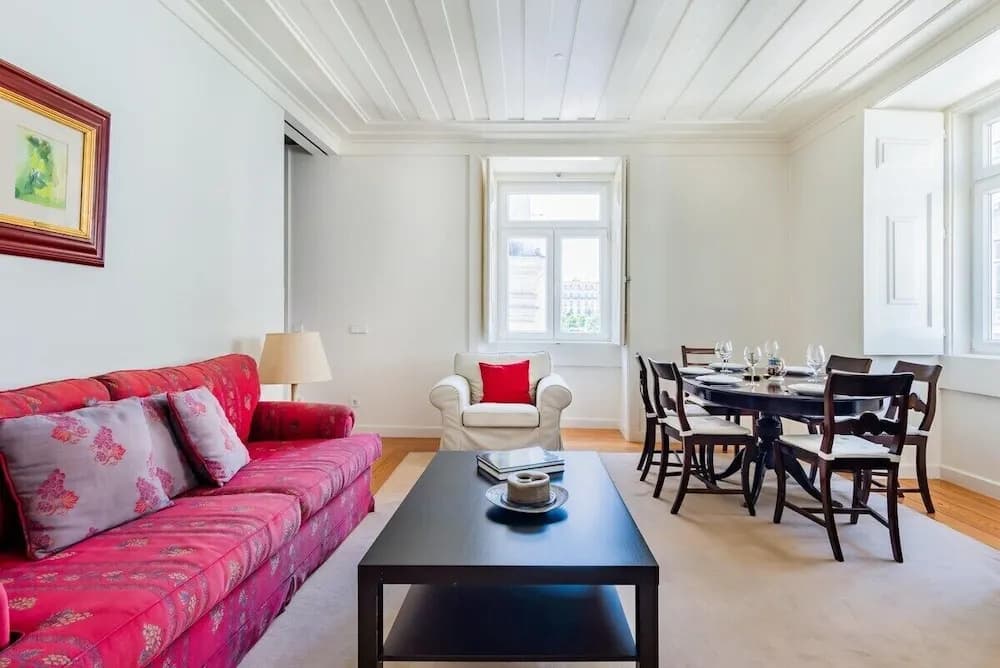 Chiado Prime Garrett Apartment - photo 5