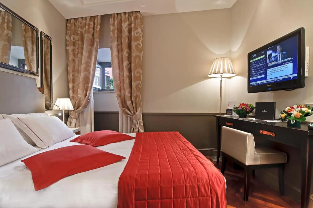 Lunetta Hotel & SPA - photo 7