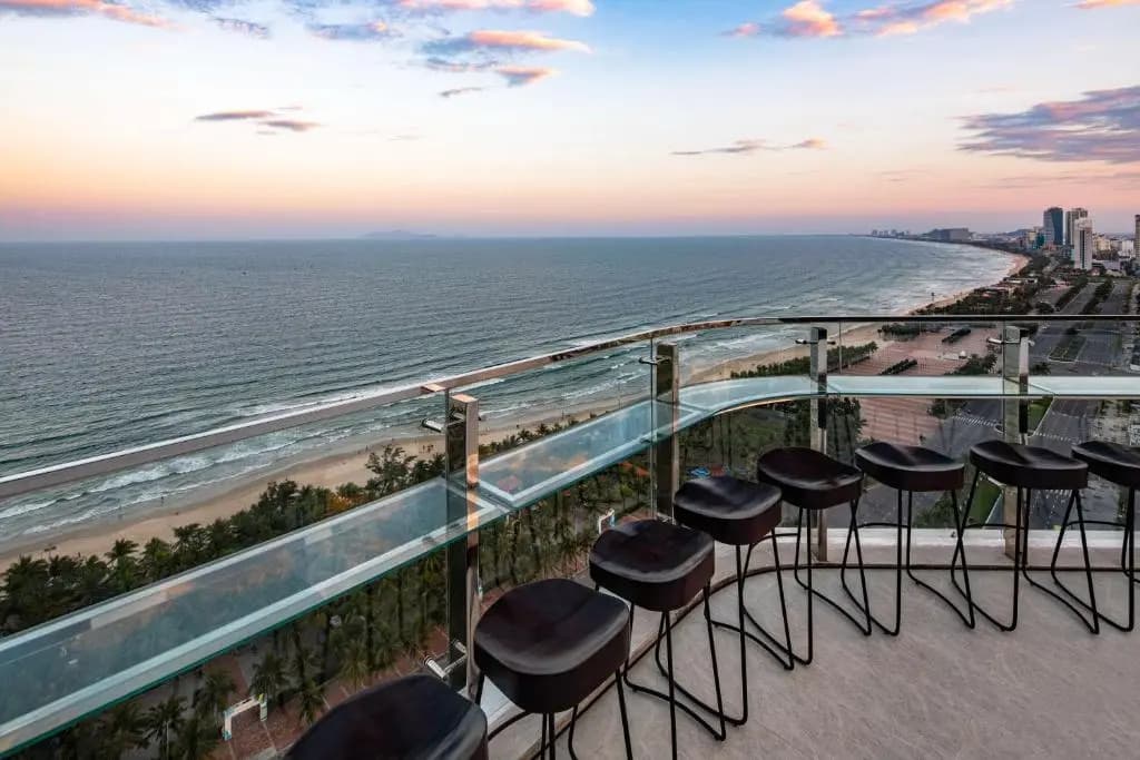 Radisson Hotel Danang - photo 19