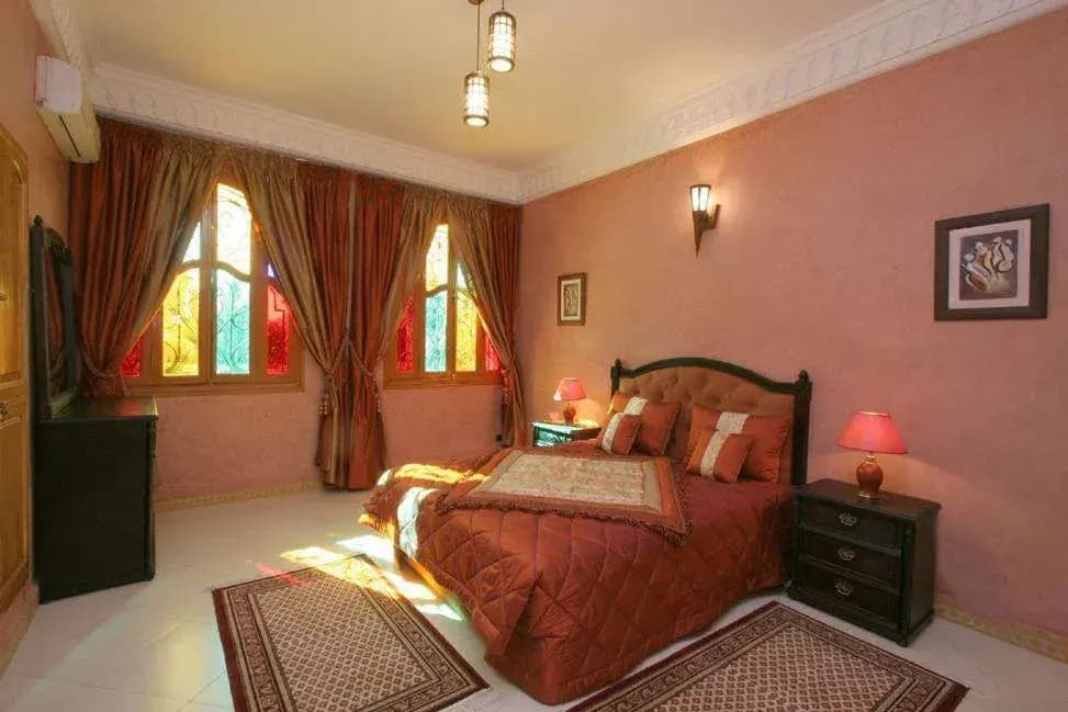 Villa Zahra - photo 6