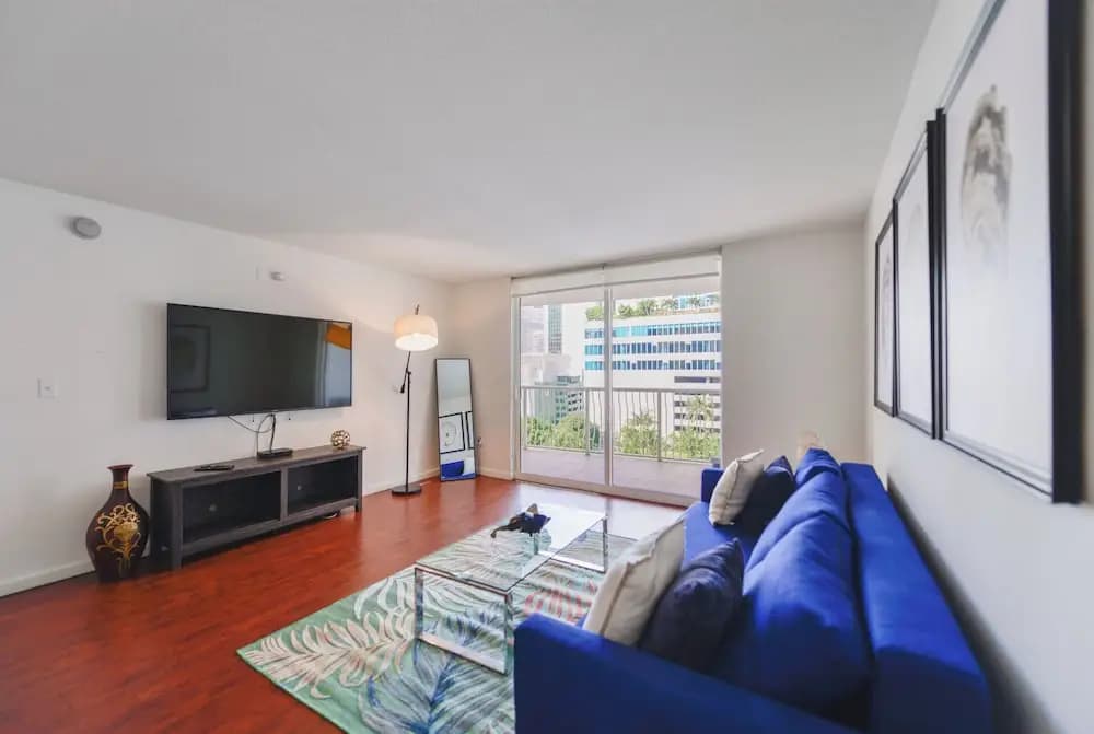 Brickell Bay 1720 - photo 4