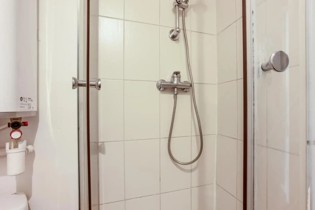 Nice and modern 1br at the heart of Paris nearby Canal St-Martin - Welkeys - photo 7