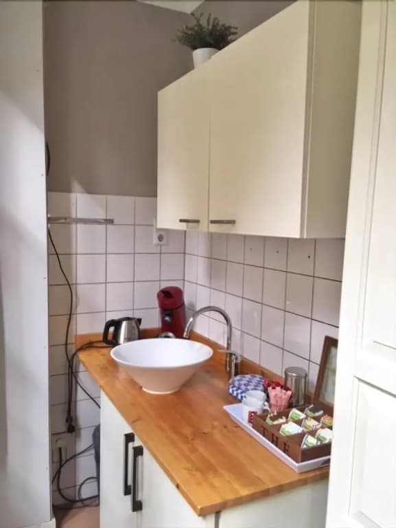 Old City Amsterdam Bed and Breakfast - photo 18