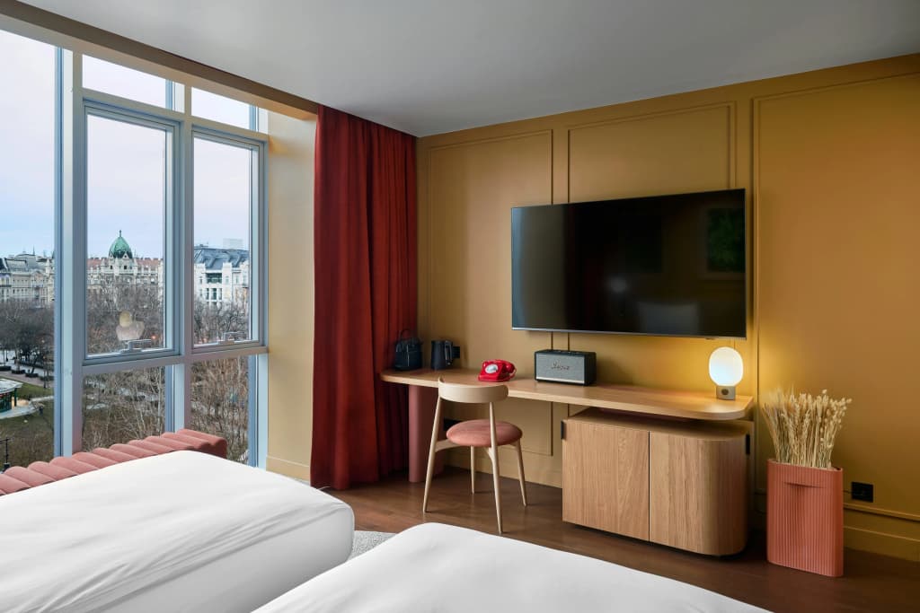 Verno House Budapest, Vignette Collection by IHG - photo 6