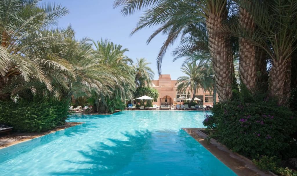 Club Med Marrakech La Palmeraie - photo 6