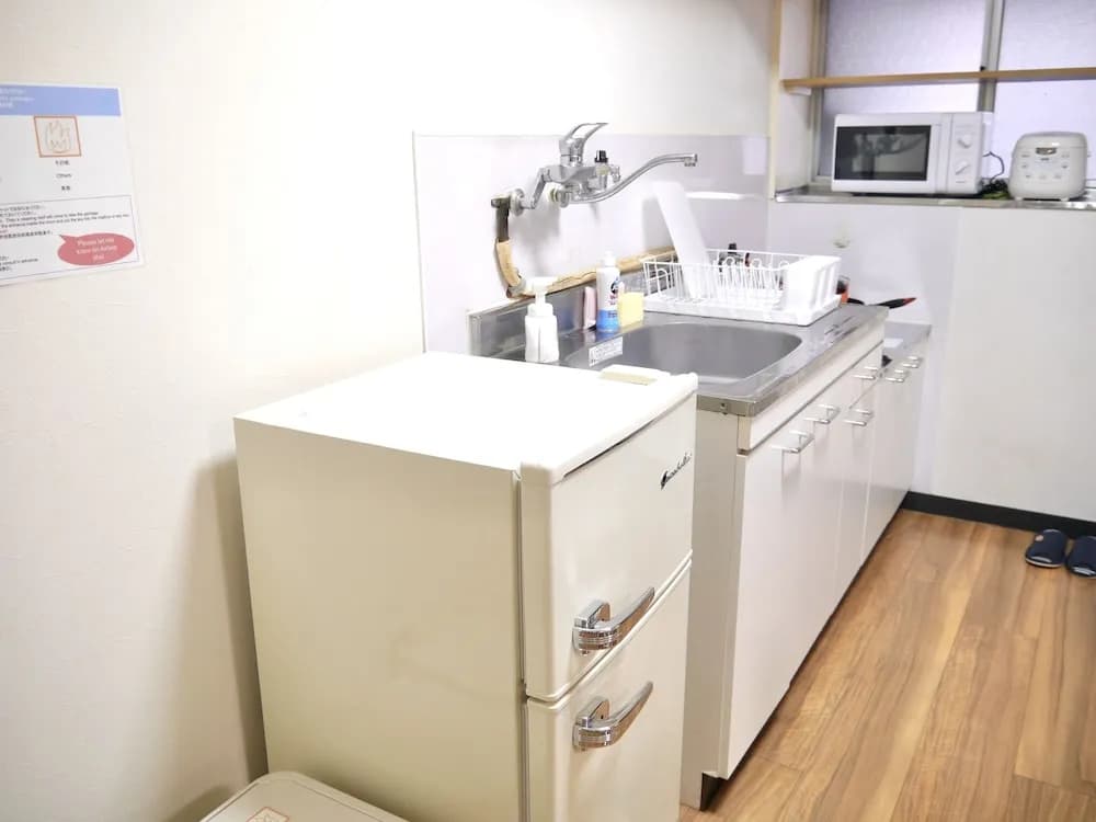 NOMAD Urban Heights Mutsumi - photo 17