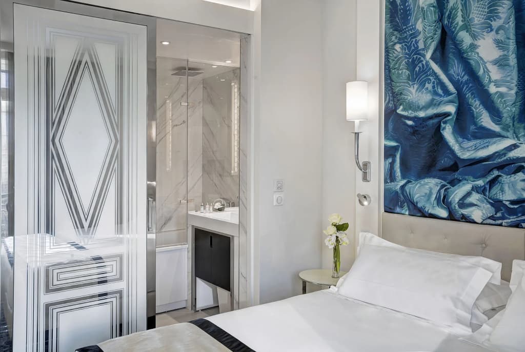 La Villa Haussmann - photo 6