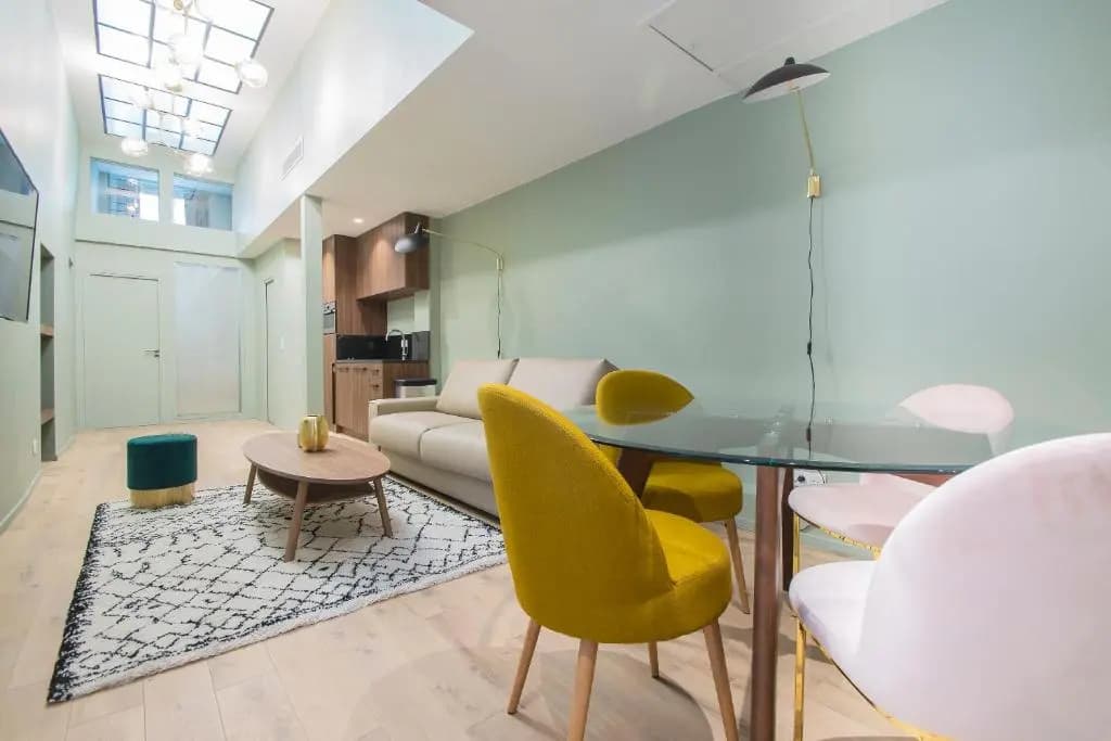Dreamyflat Residence - photo 9