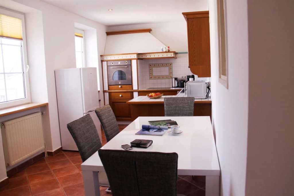 CheckVienna – Apartment Davidgasse - photo 23