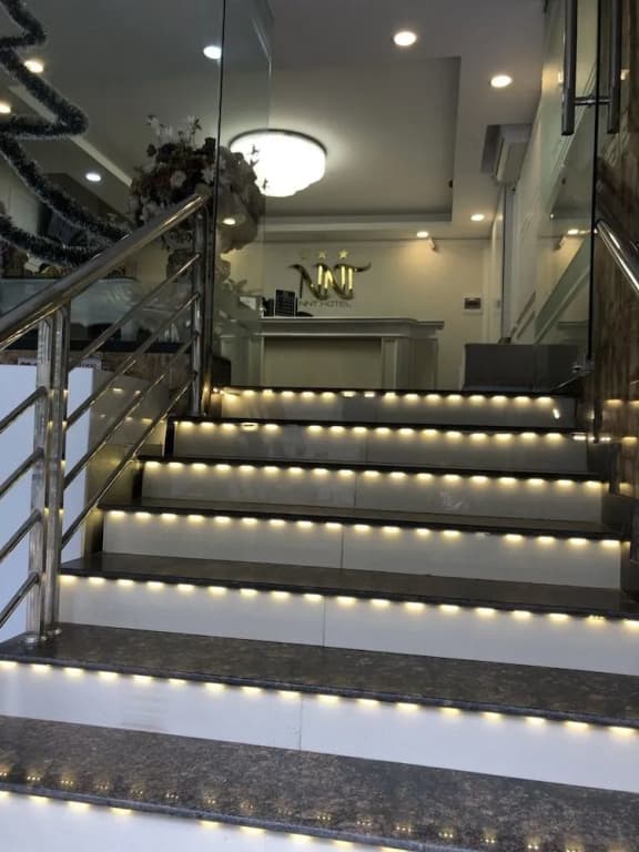 NNT Hotel - photo 11