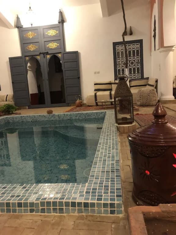 Riad Bab El Fale - photo 20
