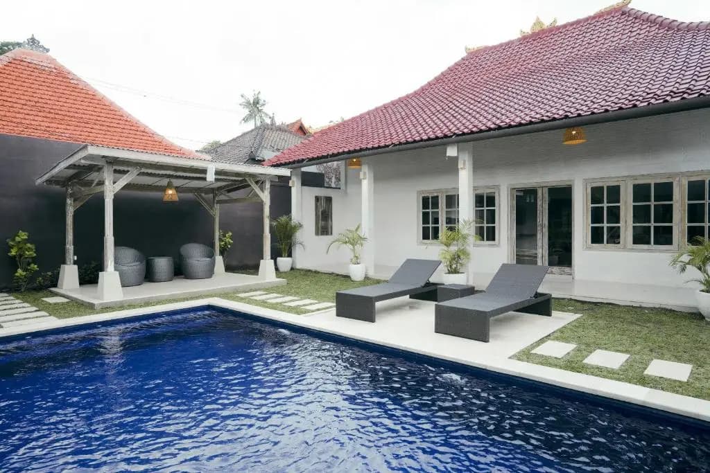 The Catur Villa - photo 44
