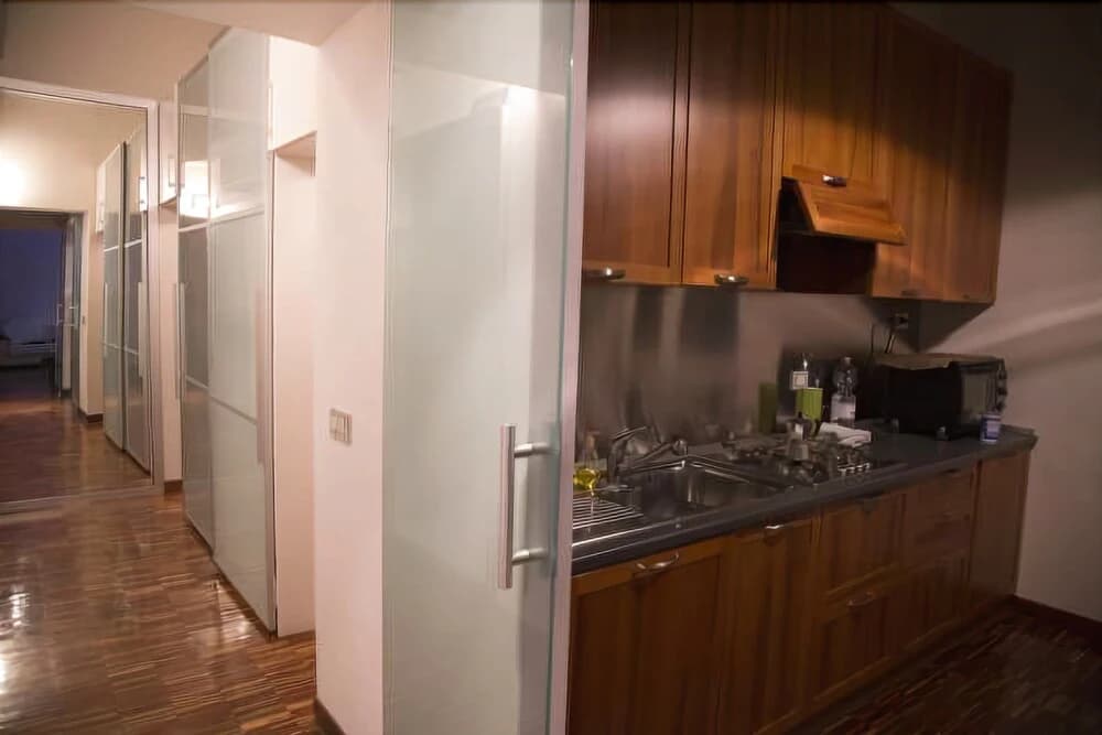 Doria Apartment - photo 8