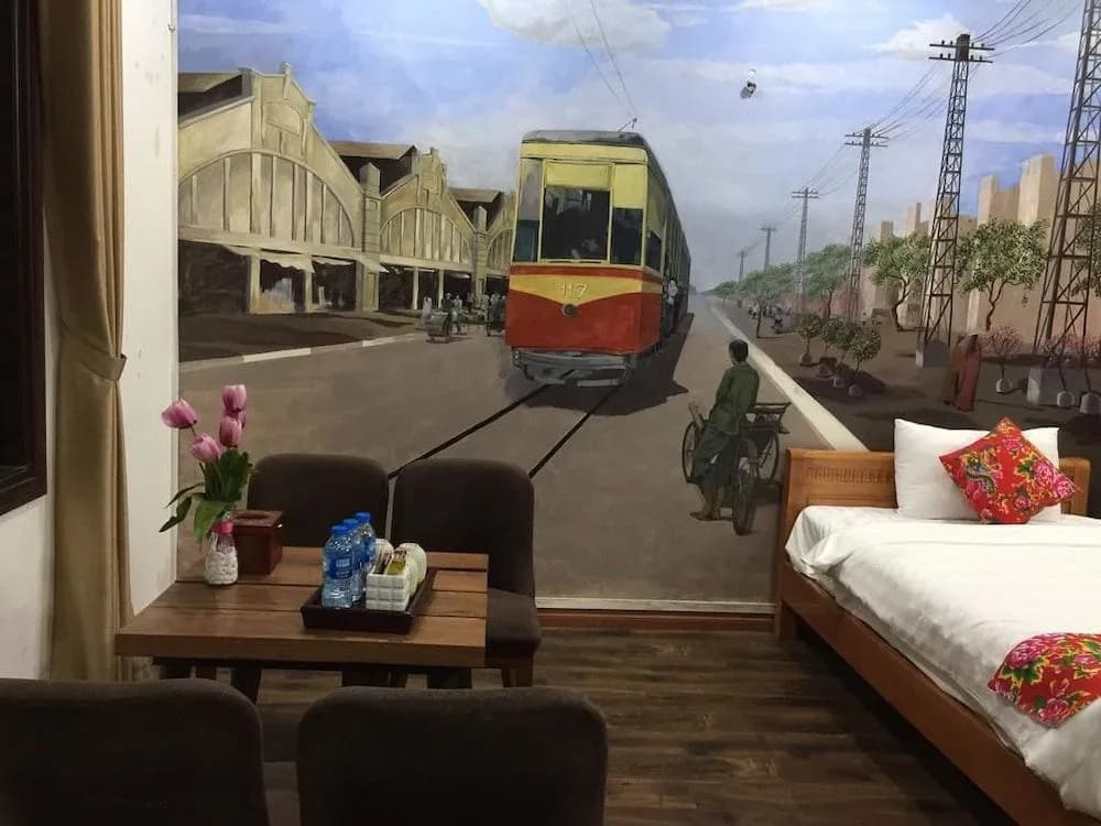 Dollar Homestay & Travel - photo 11