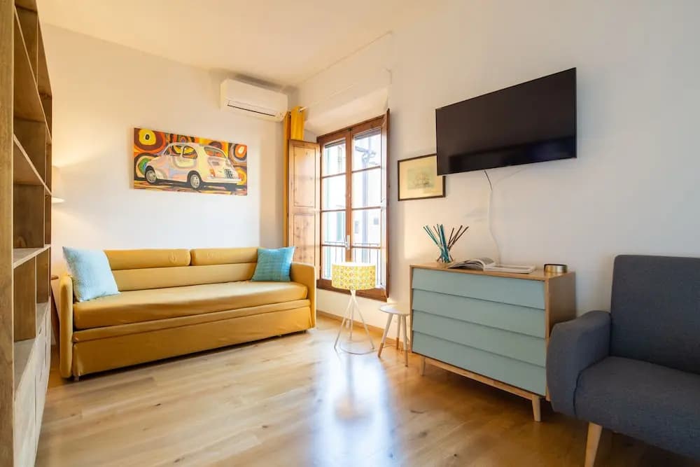Sant'Ambrogio Charming Flat - photo 10