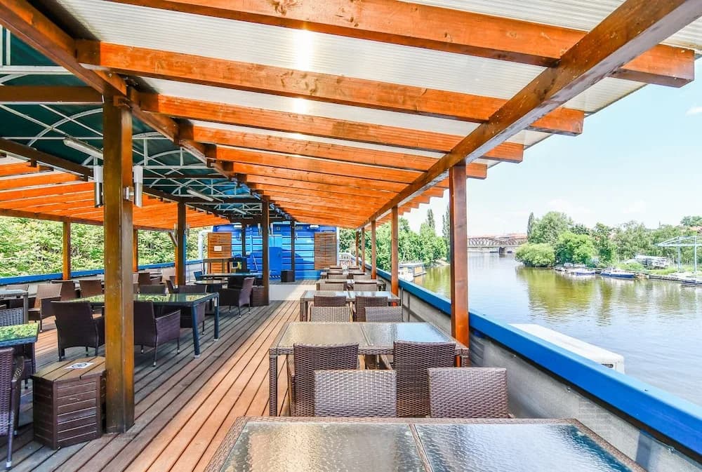 Botel Vodník - photo 19