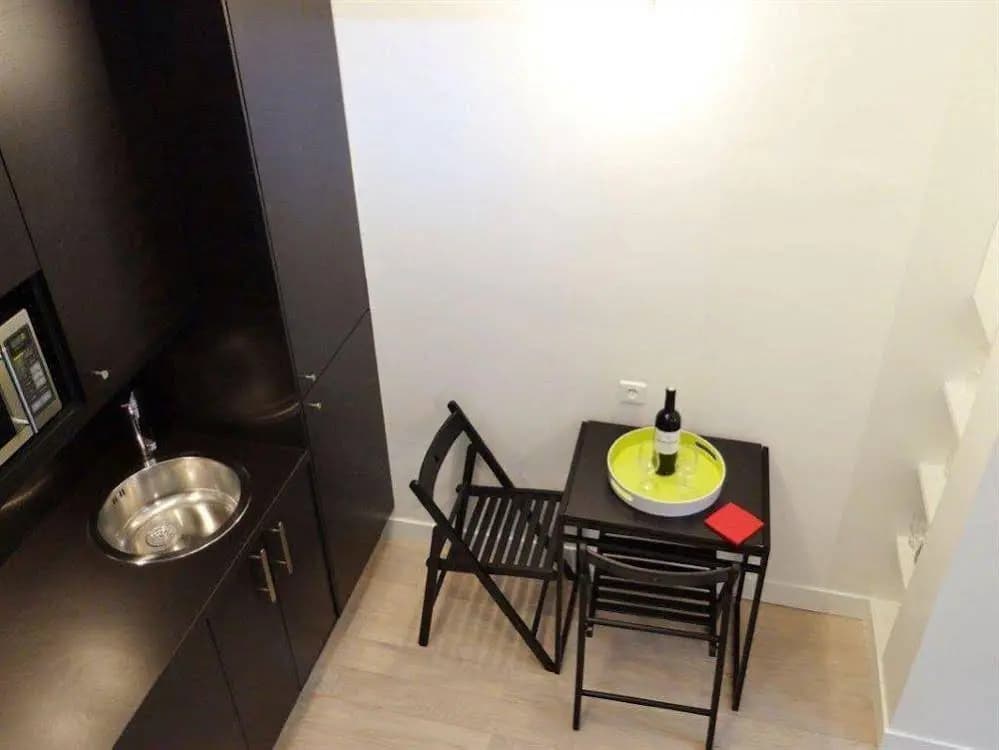 Appartement Hauteville 3 - main photo
