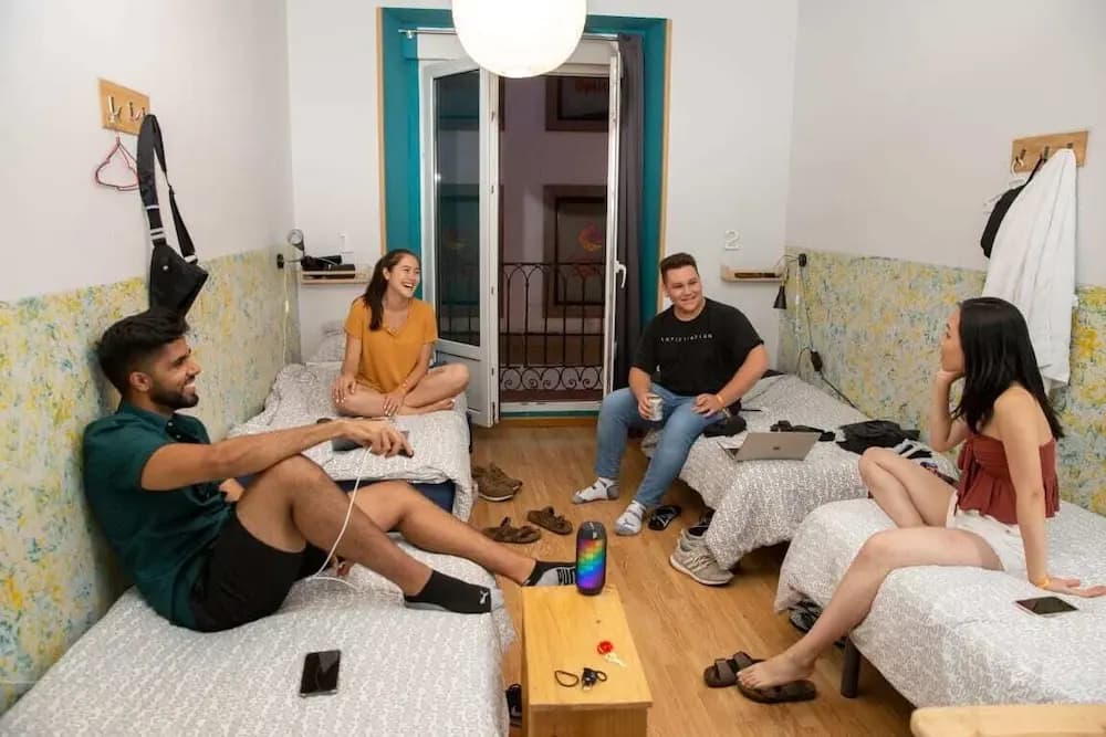360 Hostel Centro - photo 9