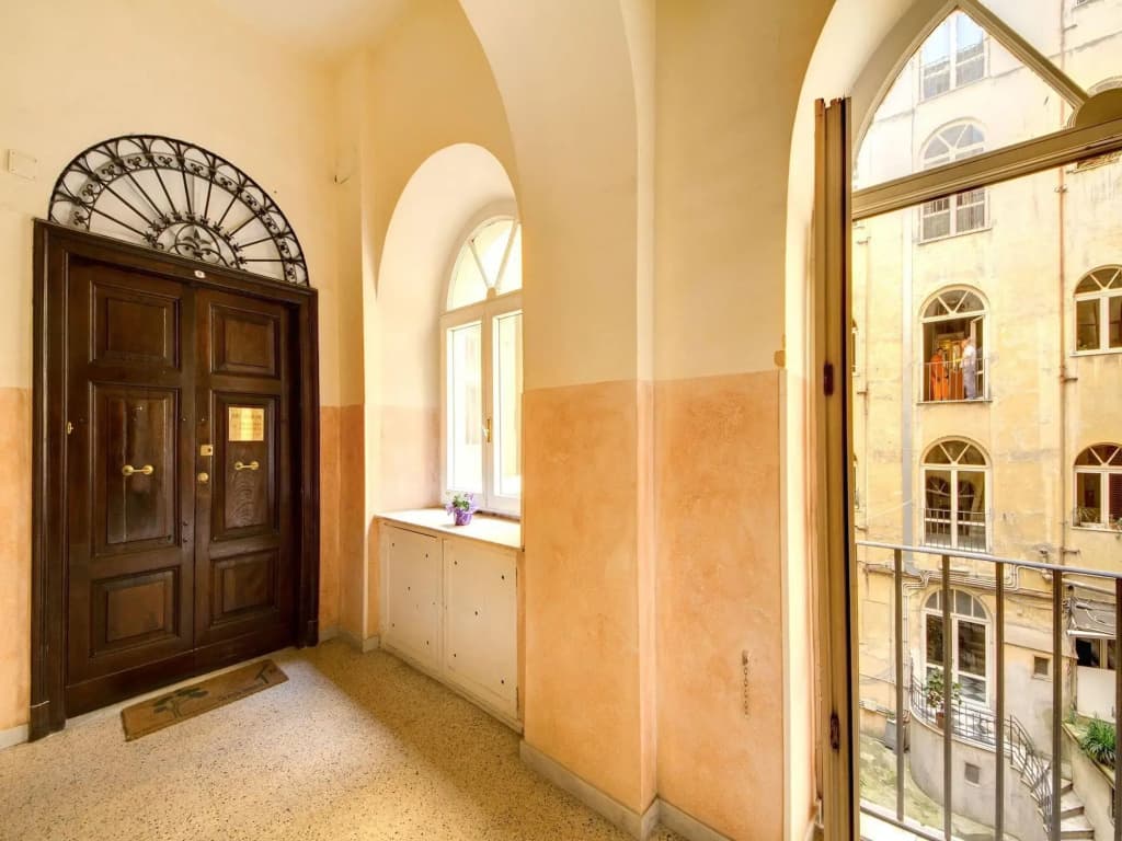 Colosseo Panoramic Rooms - photo 2
