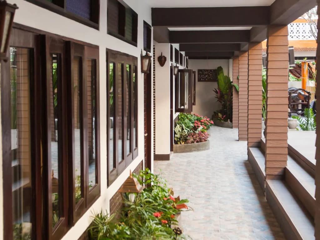 Somwang Boutique House - photo 16