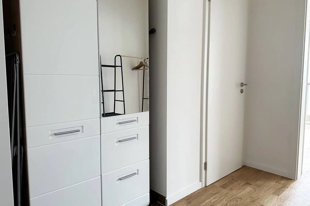 Spacious Work-focused Apartments in Prague 3 - photo 14