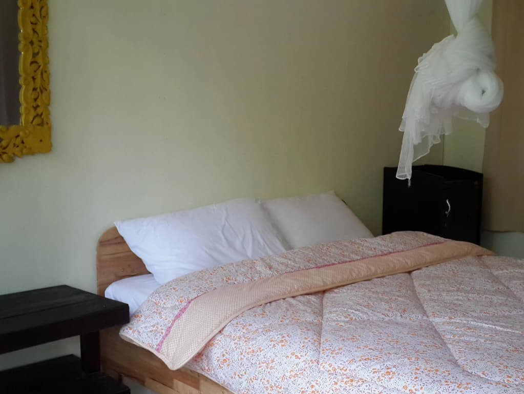 Salika Resort - photo 17